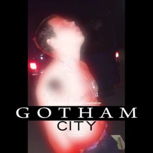 Gotham city