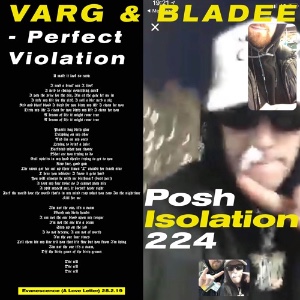 Perfect violation