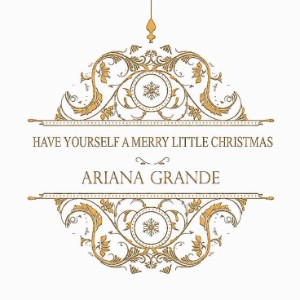 have yourself a merry little christmas (cover)