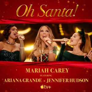 oh santa!
