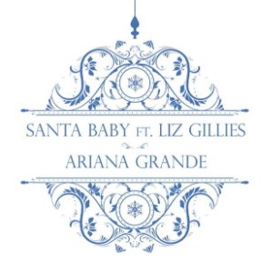 santa baby