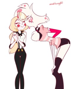 CharlieDust