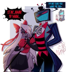 FallenStatic