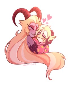 LuciLillith