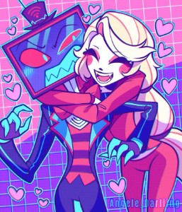 StaticBelle