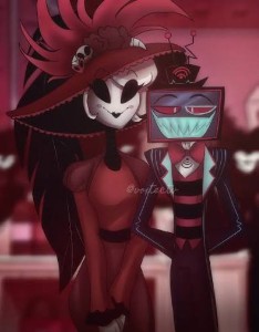 StaticRose