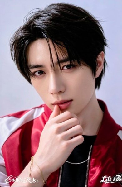 Beomgyu +×+