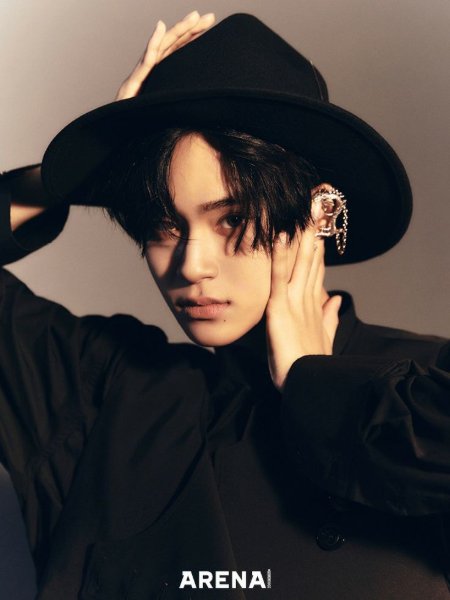 Daehwi ab6ix