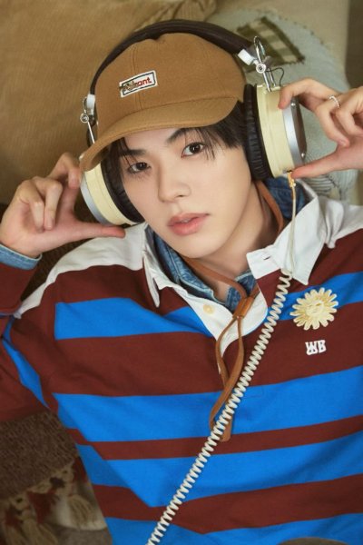 Jaehyuk treasure