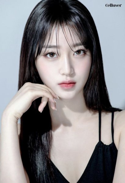 Sumin stayc