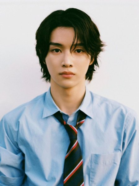 Sungchan riize