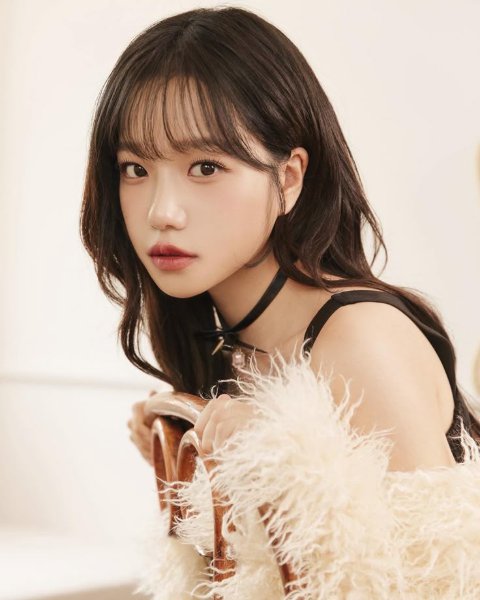 Yuri iz*one