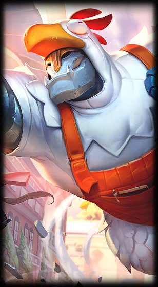 Birdio Galio