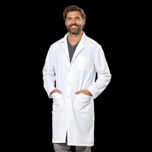 o que faz um professor é o jaleco?