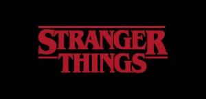 stranger things