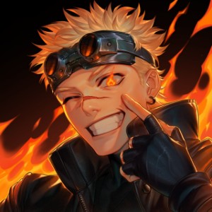 Blaze