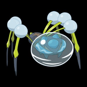 Araquanid