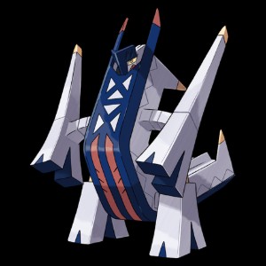 Archaludon