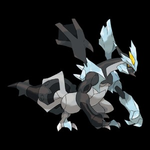 Black Kyurem