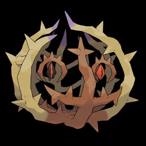 Brambleghast