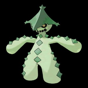 Cacturne