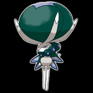 Calyrex