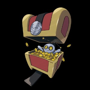 Chest Gimmighoul