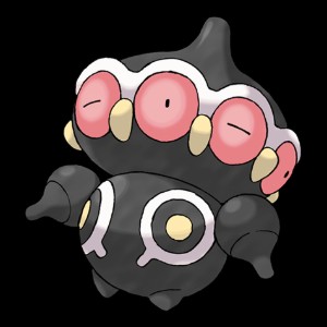 Claydol