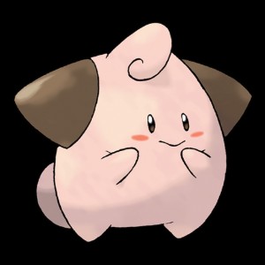 Cleffa