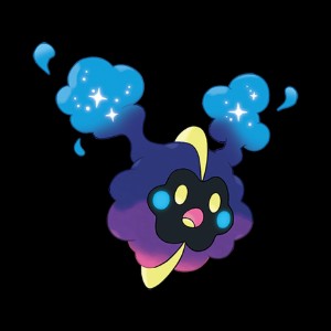 Cosmog