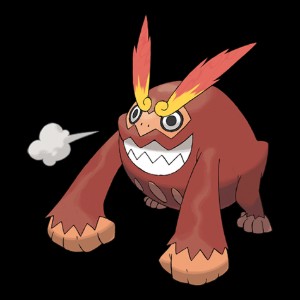Darmanitan