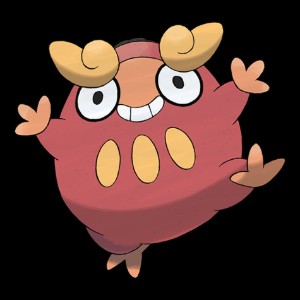 Darumaka