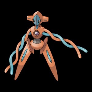 Deoxys (Normal)