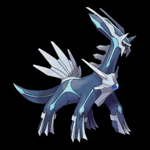 Dialga (Normal)