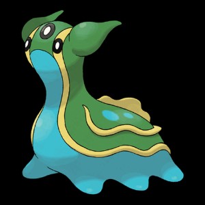 East Sea Gastrodon