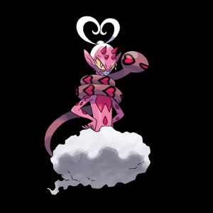 Enamorus (Incarnate)