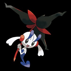 Eternal Flower Floette