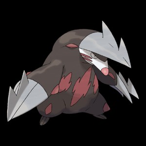 Excadrill