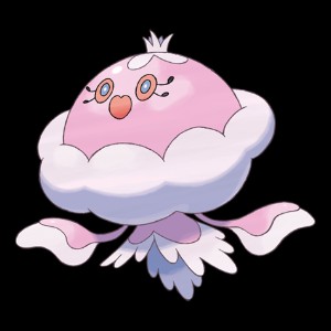 Female Jellicent
