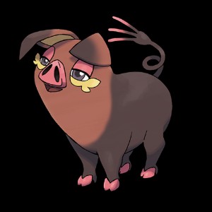 Female Oinkologne