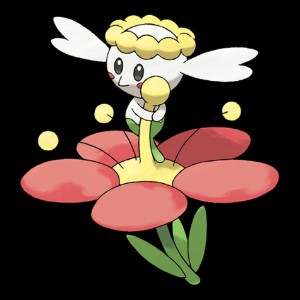 Flabébé