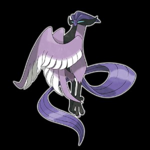 Galarian Articuno