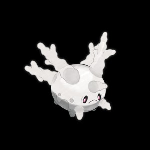 Galarian Corsola