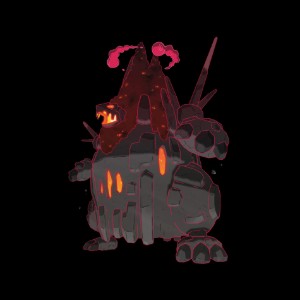 GMax Coalossal
