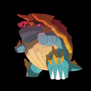 GMax Drednaw