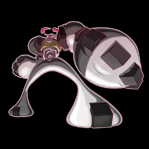 GMax Melmetal