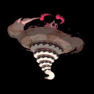 GMax Sandaconda