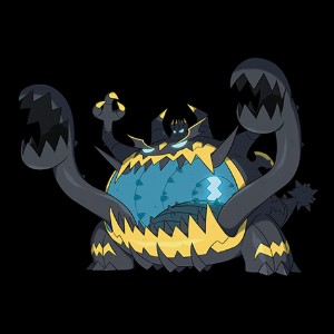 Guzzlord