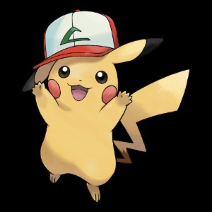 Hat Pikachu