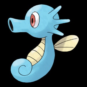 Horsea
